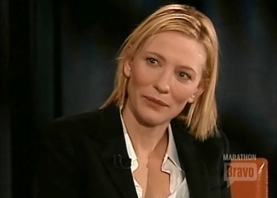 演员工作室：凯特·布兰切特剧照的剧照