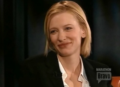 演员工作室：凯特·布兰切特剧照的剧照