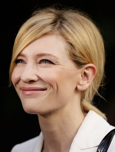 演员工作室：凯特·布兰切特剧照的剧照