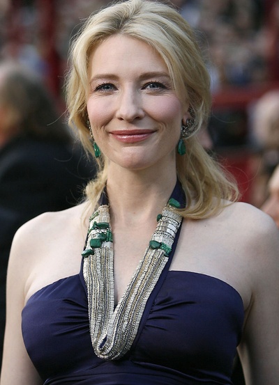 演员工作室：凯特·布兰切特剧照的剧照