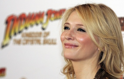 演员工作室：凯特·布兰切特剧照的剧照