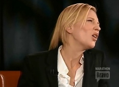 演员工作室：凯特·布兰切特剧照的剧照