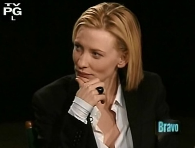 演员工作室：凯特·布兰切特剧照的剧照