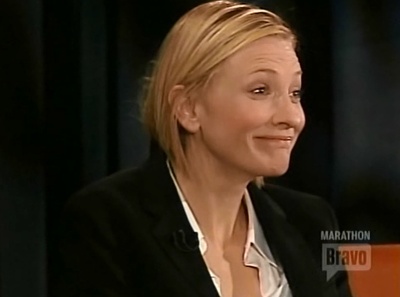 演员工作室：凯特·布兰切特剧照的剧照