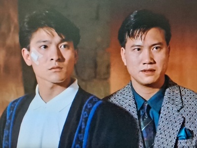 江湖情剧照的剧照