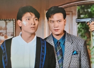 江湖情剧照的剧照