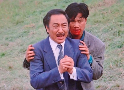 江湖情剧照的剧照