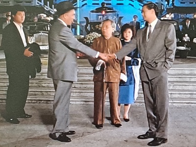 江湖情剧照的剧照