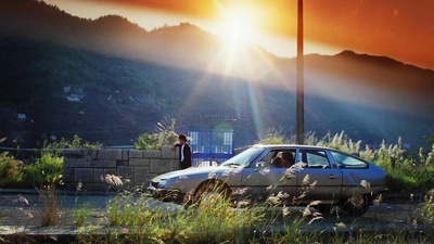 江湖情剧照的剧照