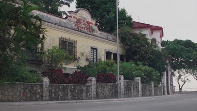 江湖情剧照的剧照