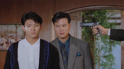 江湖情剧照的剧照