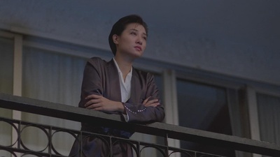 江湖情剧照的剧照