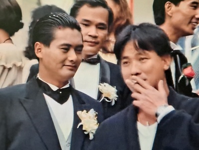 江湖情剧照的剧照