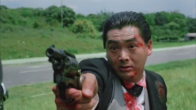 江湖情剧照的剧照