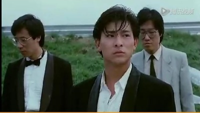 江湖情剧照的剧照