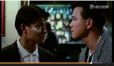 江湖情剧照的剧照