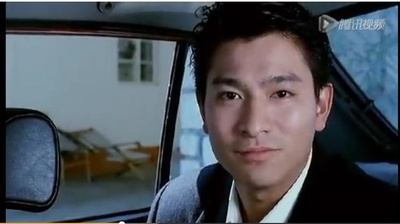 江湖情剧照的剧照