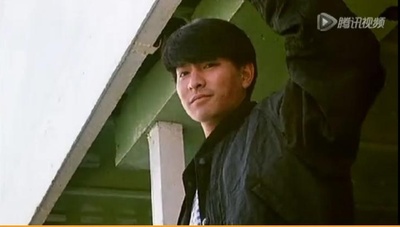 江湖情剧照的剧照