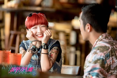 指甲刀人魔剧照的剧照