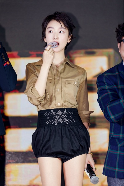 指甲刀人魔剧照的剧照