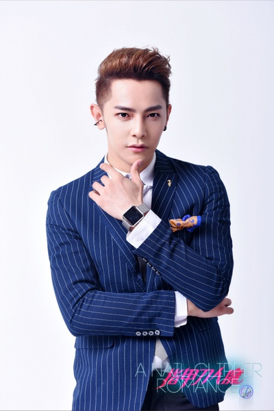 指甲刀人魔剧照的剧照