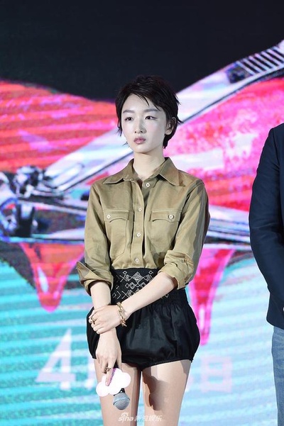 指甲刀人魔剧照的剧照