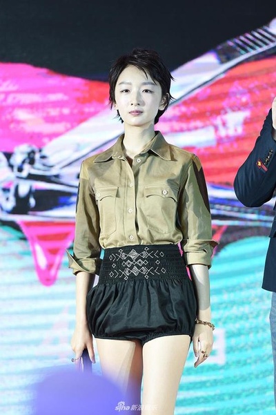 指甲刀人魔剧照的剧照