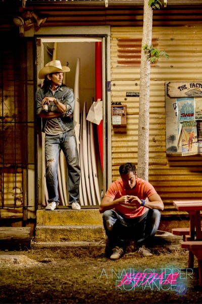 指甲刀人魔剧照的剧照