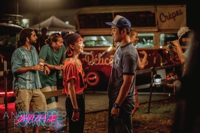 指甲刀人魔剧照的剧照