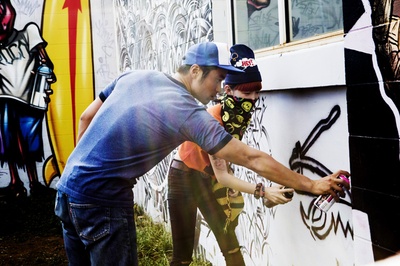 指甲刀人魔剧照的剧照