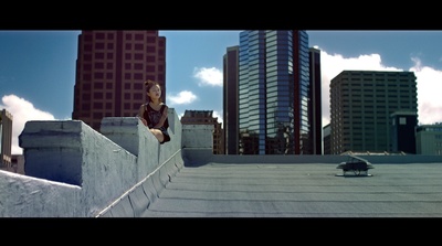 指甲刀人魔剧照的剧照