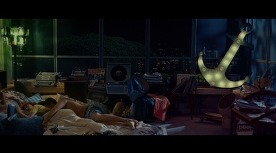 指甲刀人魔剧照的剧照