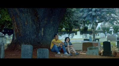 指甲刀人魔剧照的剧照