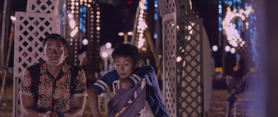 指甲刀人魔剧照的剧照