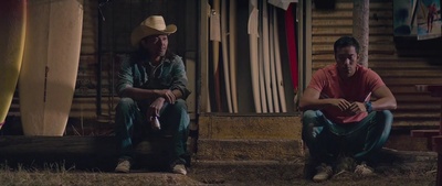 指甲刀人魔剧照的剧照