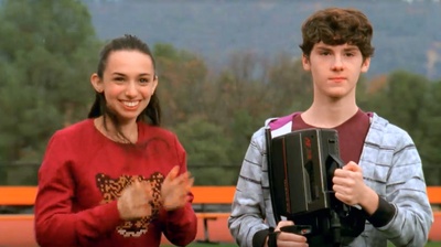 霹雳舞剧照的剧照