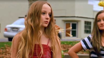 霹雳舞剧照的剧照