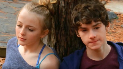 霹雳舞剧照的剧照