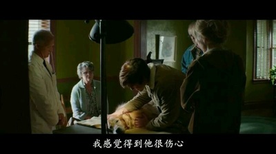 一条狗的使命剧照的剧照