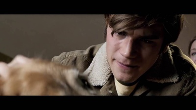 一条狗的使命剧照的剧照