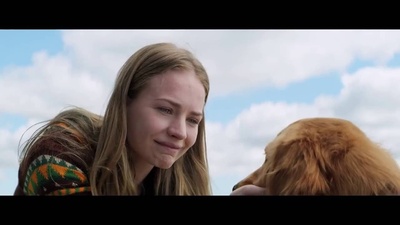 一条狗的使命剧照的剧照