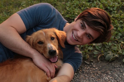 一条狗的使命剧照的剧照