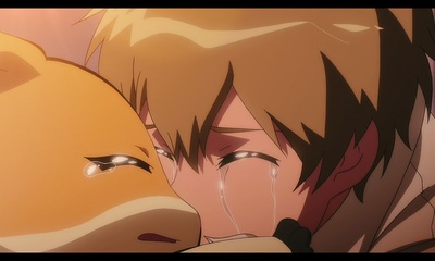 数码宝贝大冒险tri. 第3章：告白剧照的剧照