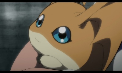 数码宝贝大冒险tri. 第3章：告白剧照的剧照