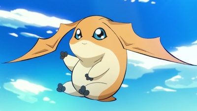 数码宝贝大冒险tri. 第3章：告白剧照的剧照