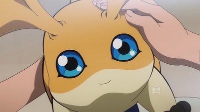 数码宝贝大冒险tri. 第3章：告白剧照的剧照