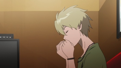 数码宝贝大冒险tri. 第3章：告白剧照的剧照