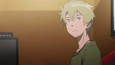 数码宝贝大冒险tri. 第3章：告白剧照的剧照