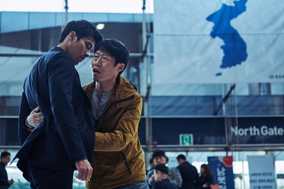 共助剧照的剧照