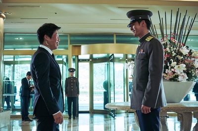 共助剧照的剧照